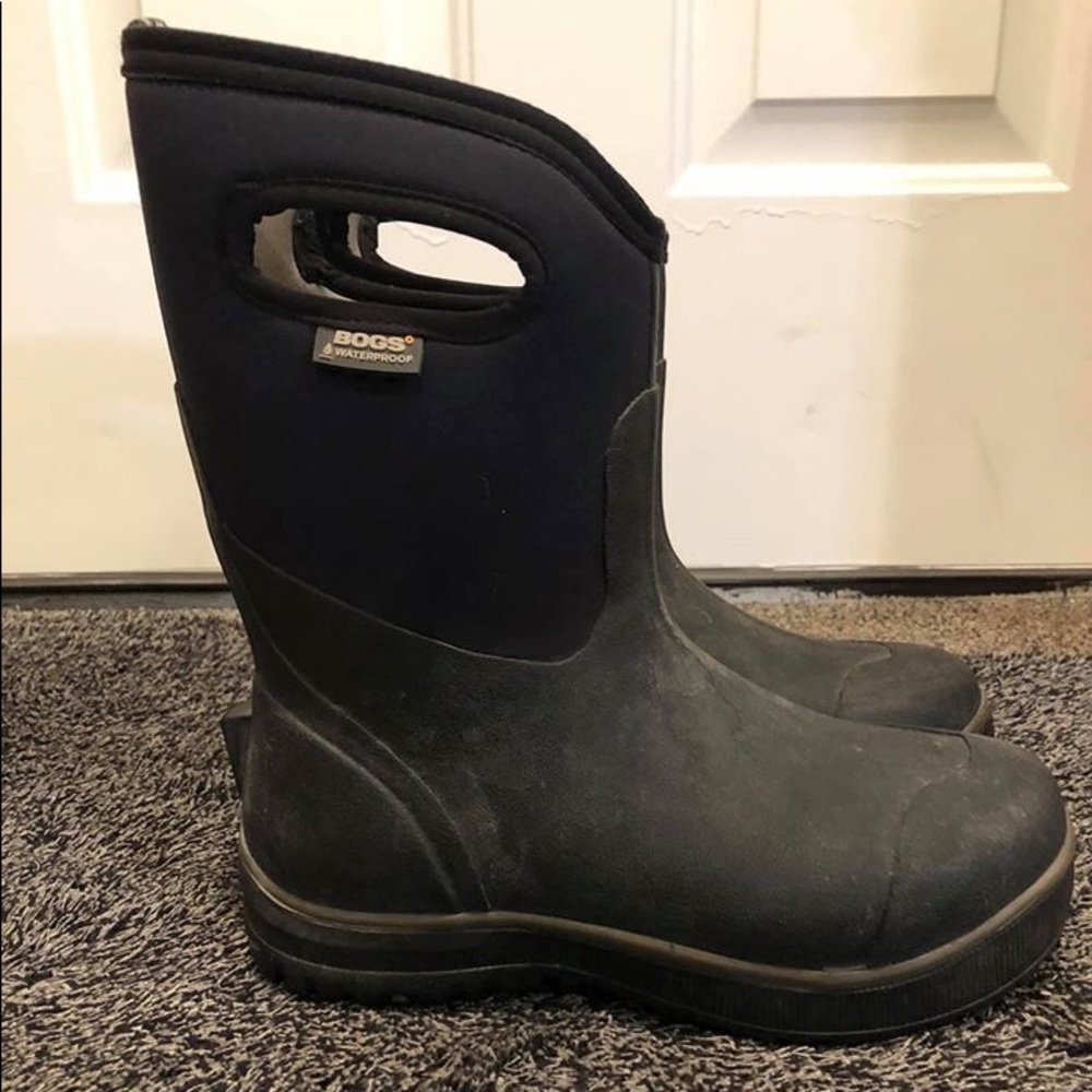 Men’s Bogs